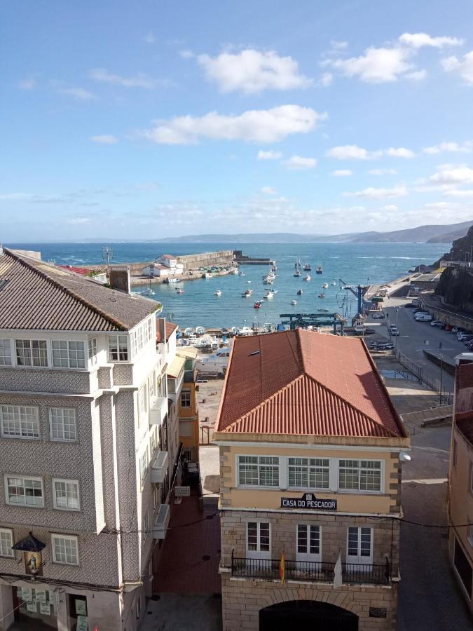 Hostal-Pension Panchito Malpica Exterior photo